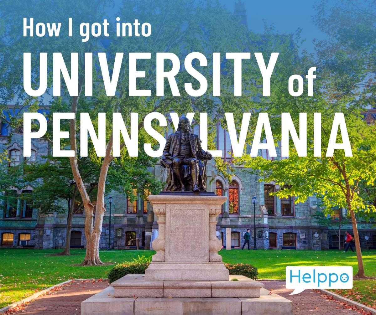 University Pennsylvania1
